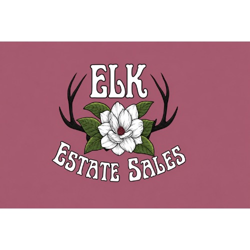 Elk Estate Sales Logo