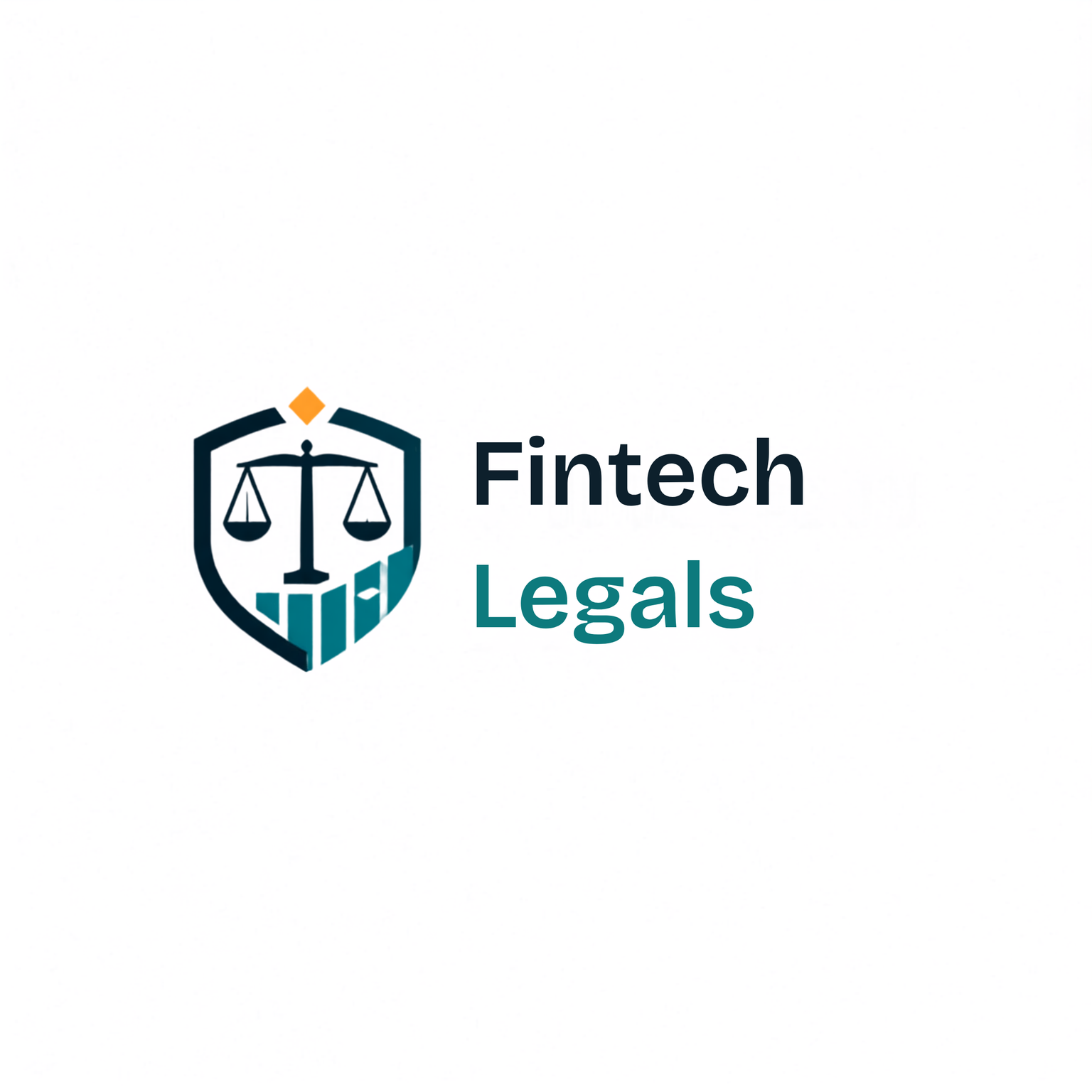 Fintech Legals LLC Logo
