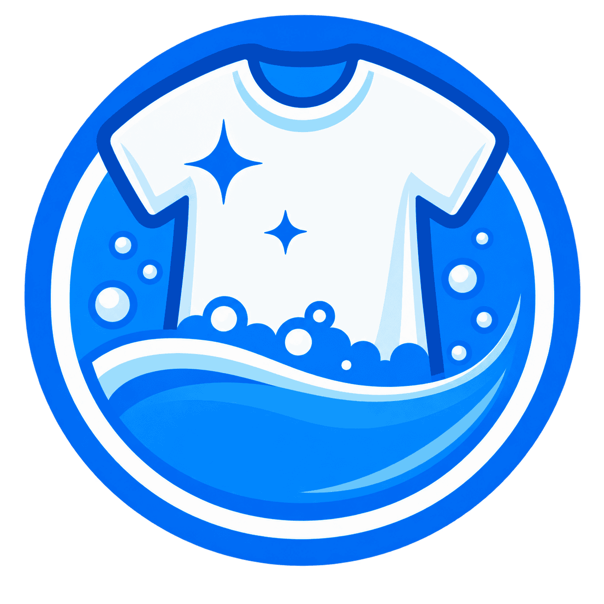 Laskey's Laundry Logo