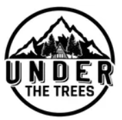Cabin Under The Trees Logo