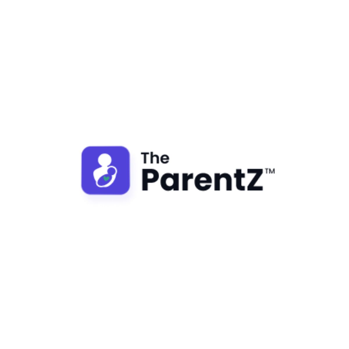 The Parentz Logo