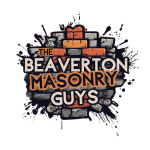 The Beaverton Masonry Guys
