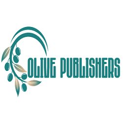 Olive Publishers Logo