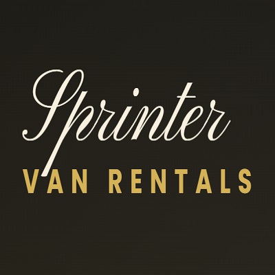 Sprinter Vans Rental Logo