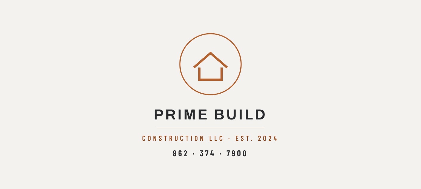 Prime Build Construction LLC
