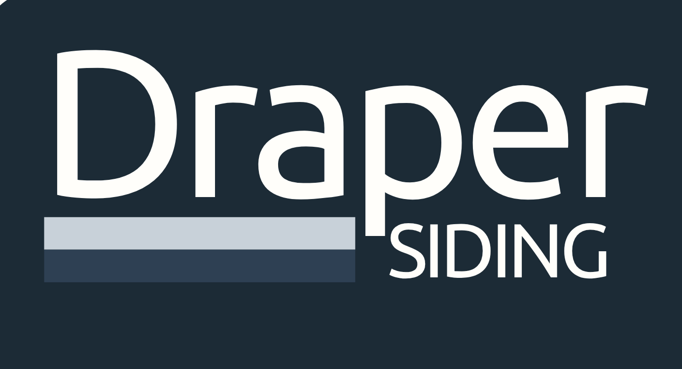 Draper Siding Logo
