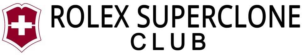 Rolex Super Clone Club