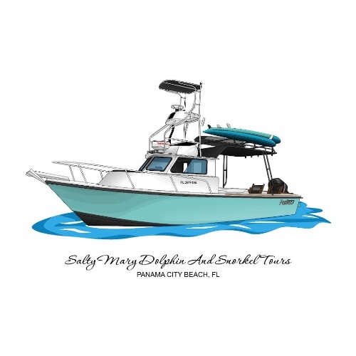 Salty Mary Dolphin and Snorkel Tours