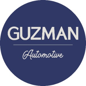 Guzman Automotive Logo