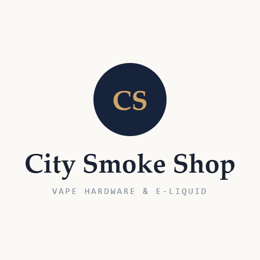 CITY SMOKE SHOP