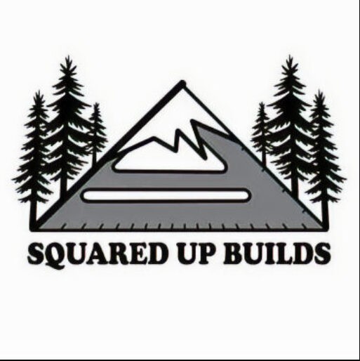 Squared Up Builds