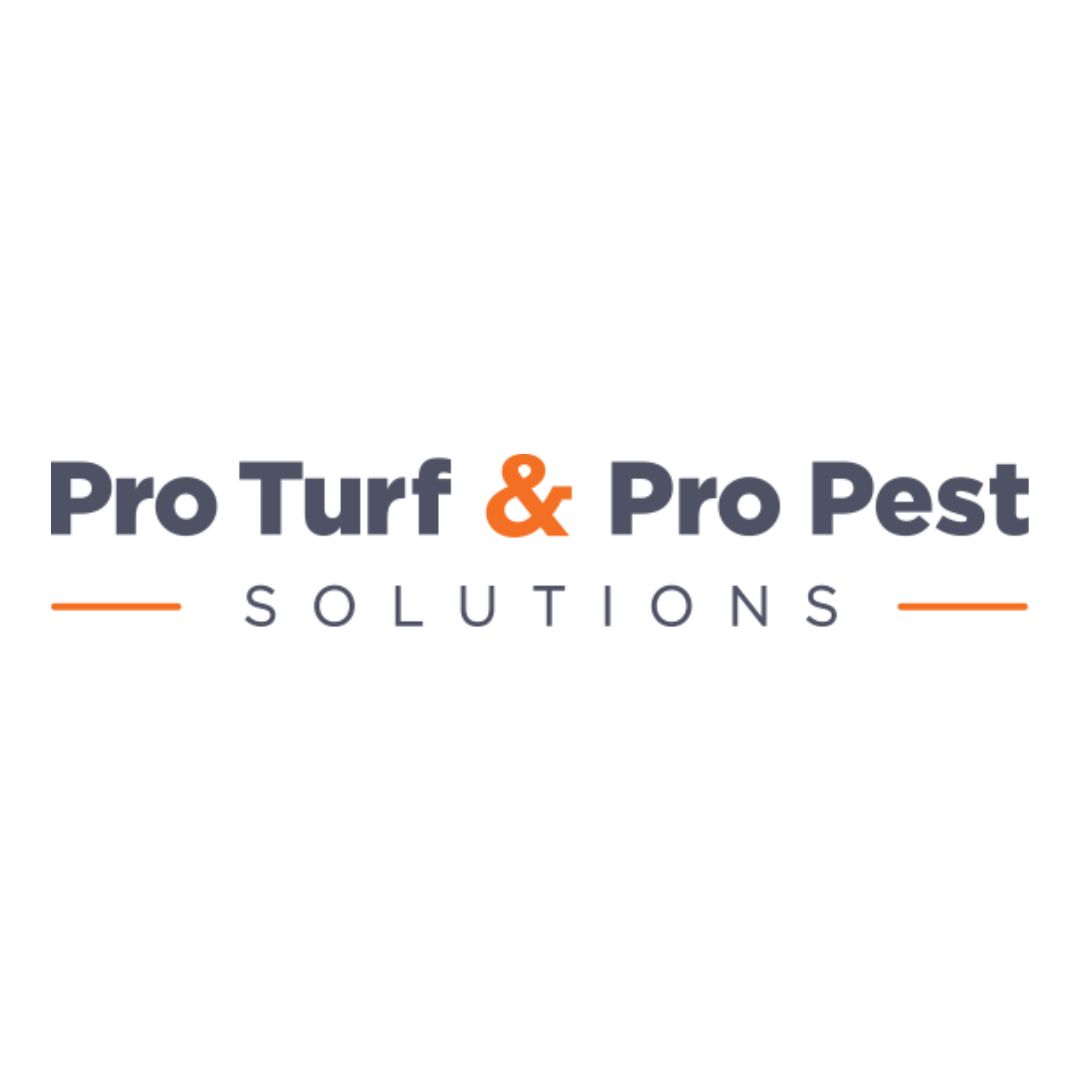 Pro Turf &amp; Pro Pest Solutions - Davenport Lawn Care Logo