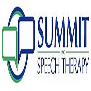 Summit Speech Therapy Inc. Logo
