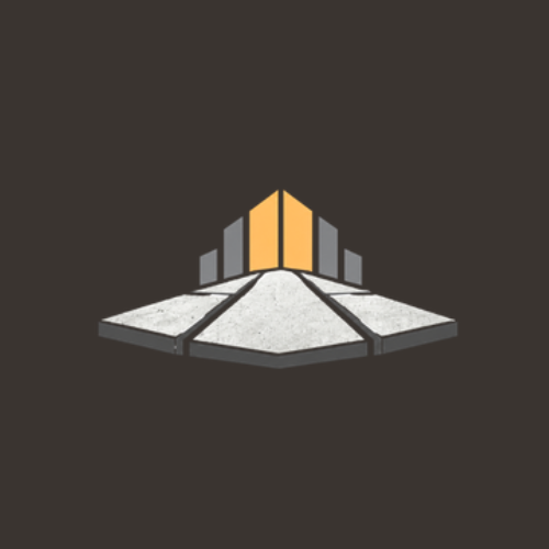 Superior Concrete Spring Logo