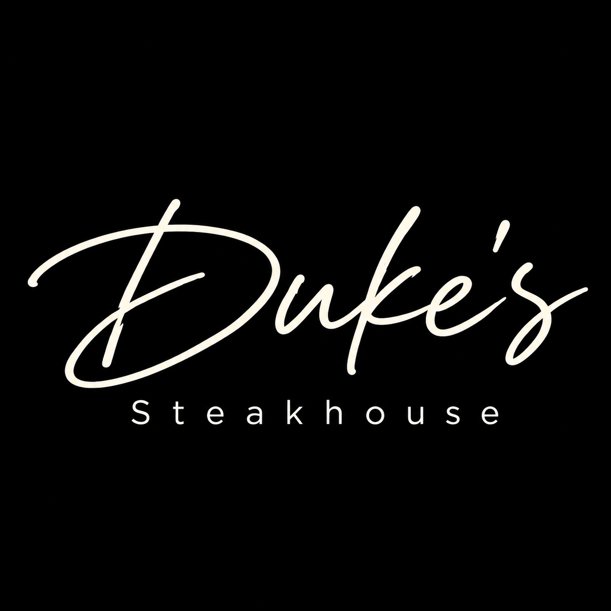 Duke s Steakhouse & Fine Dining Restaurant
