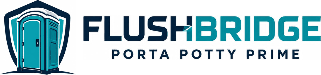 Flushbridge Porta Potty Prime