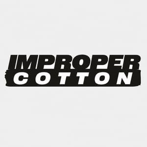 IMPROPER COTTON
