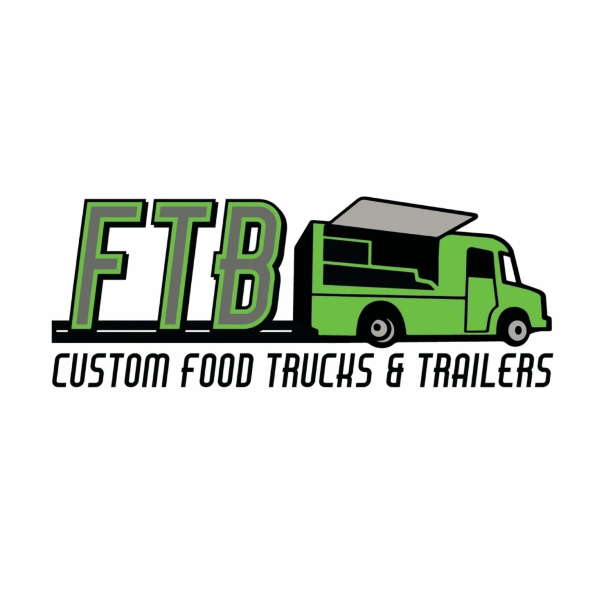 Food Truck Brit Logo