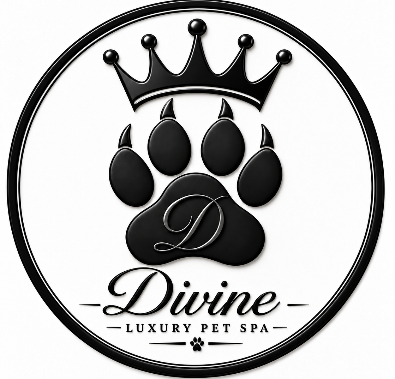 Divine Dogs Mobile Pet Grooming