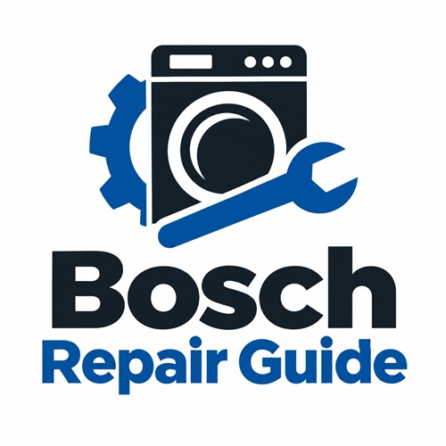 Bosch Repair Guide Logo