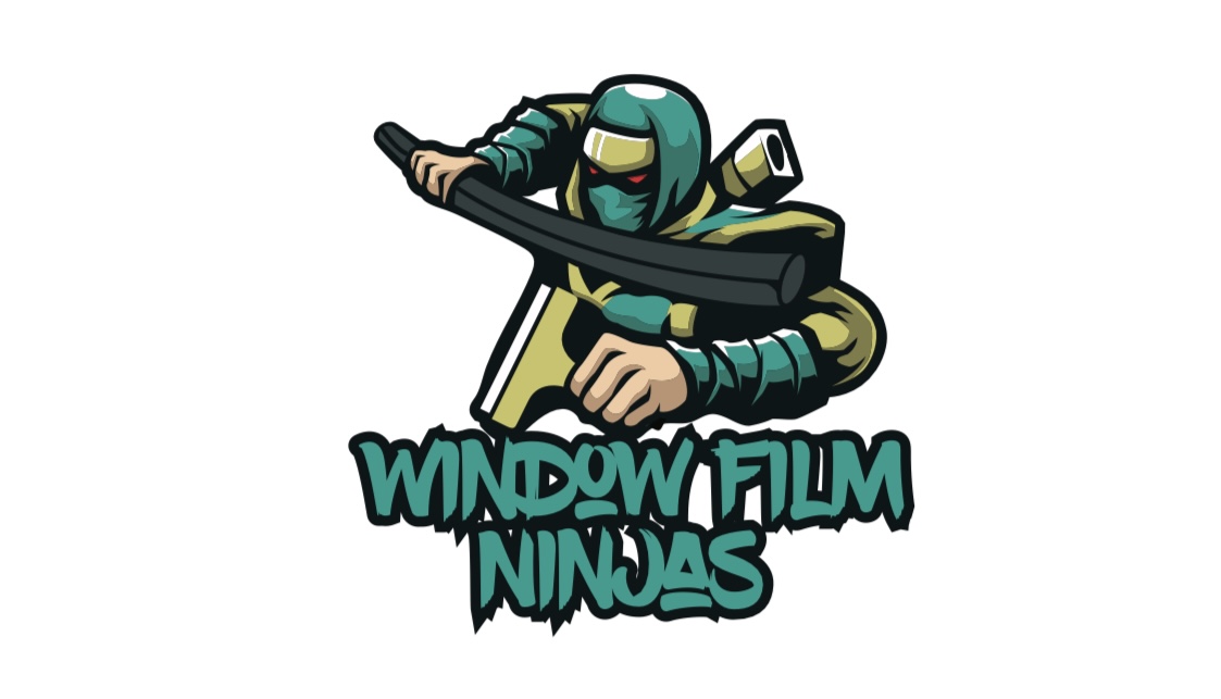 Window Film Ninjas, LLC Logo