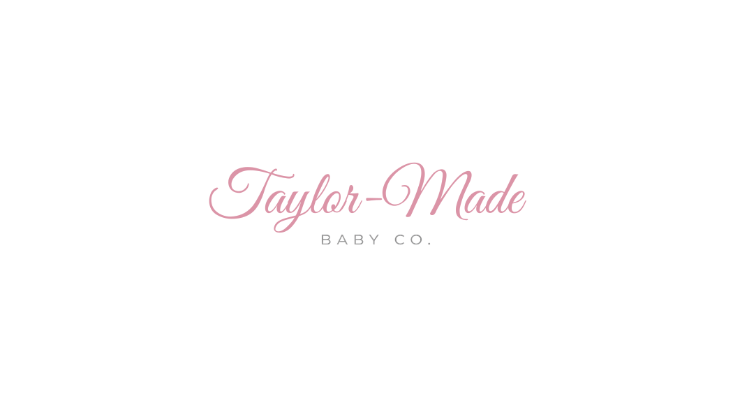 Taylor made baby co Logo