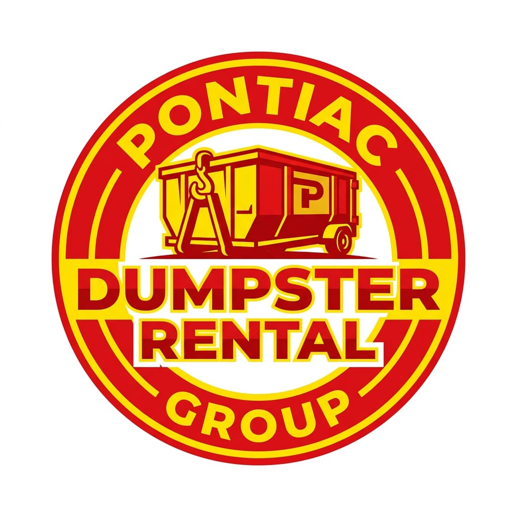 Pontiac Dumpster Rental Group