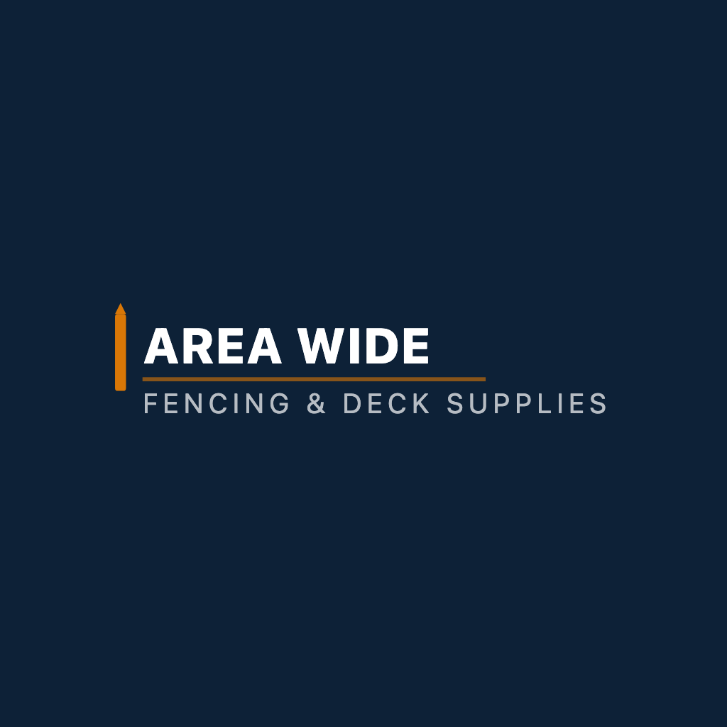 Area Wide Fencing & Deck Supplies