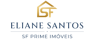 Eliane Santos SF Prime Imoveis Logo