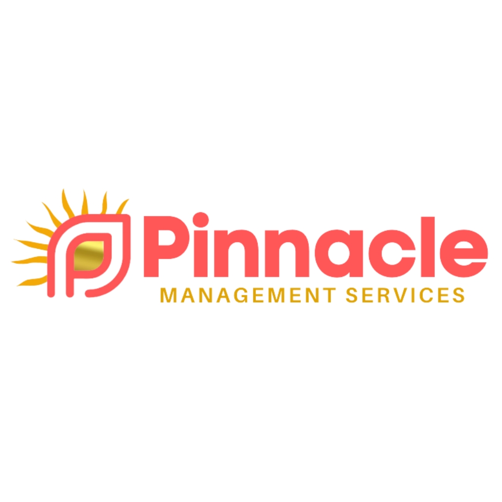 Pinnacle Management Services Logo