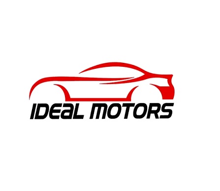 I'deal Motors Logo