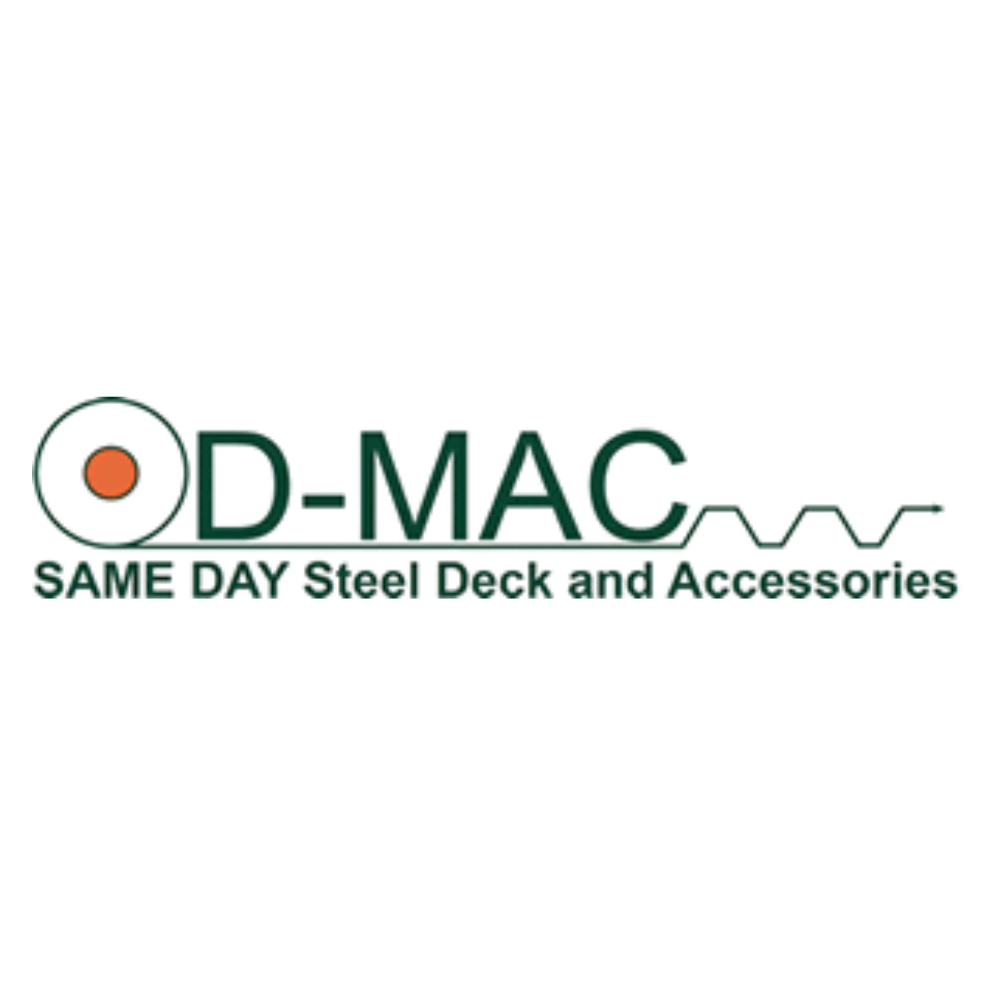 D-MAC Industries Baton Rouge