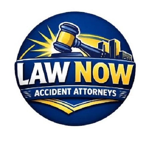 LawNow Accident Attorneys Logo