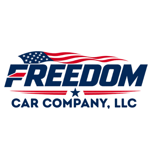 Freedom Car Company Logo