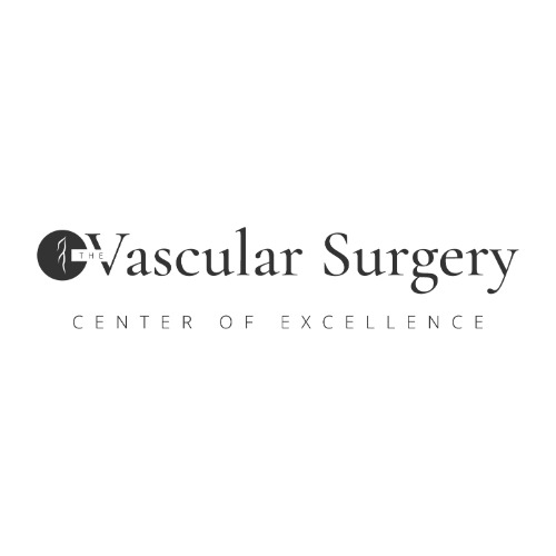 The Vascular Surgery Center of Excellence Logo