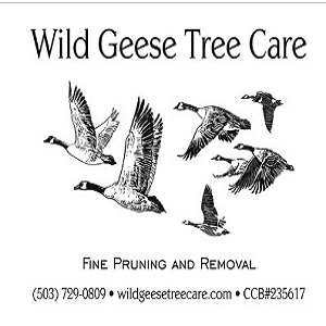 Wild Geese Tree Care