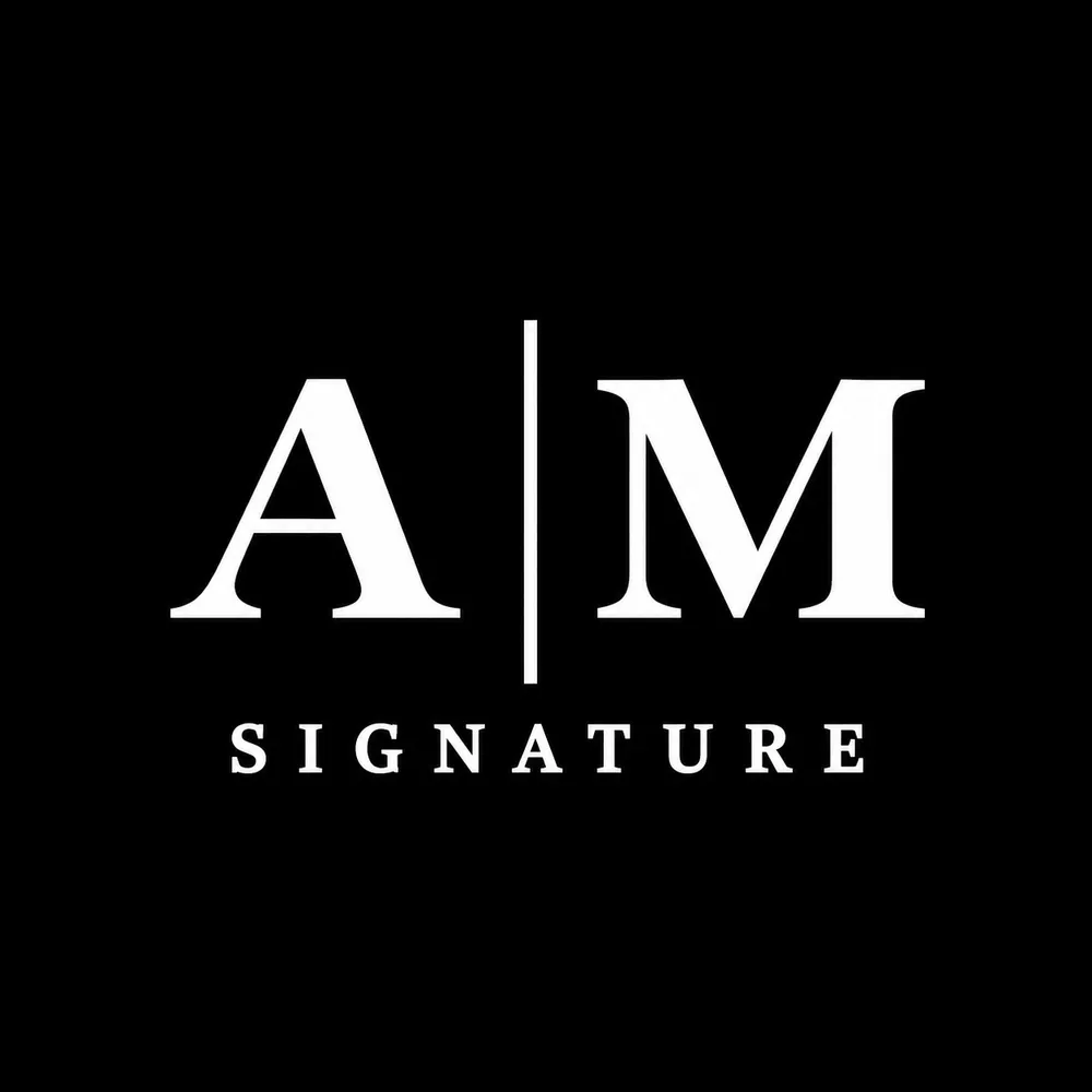 AM Signature