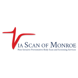 ViaScan of Monroe Logo