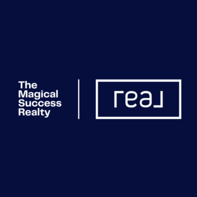 Magical Success Realty Logo