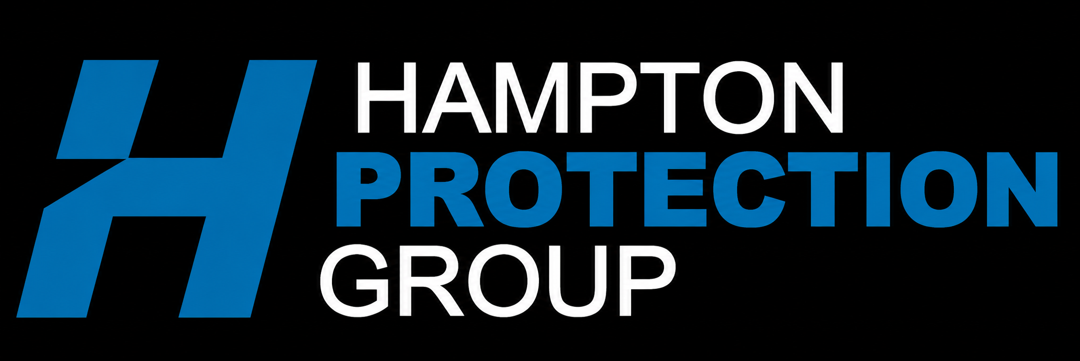Hampton Protection Group LLC Logo