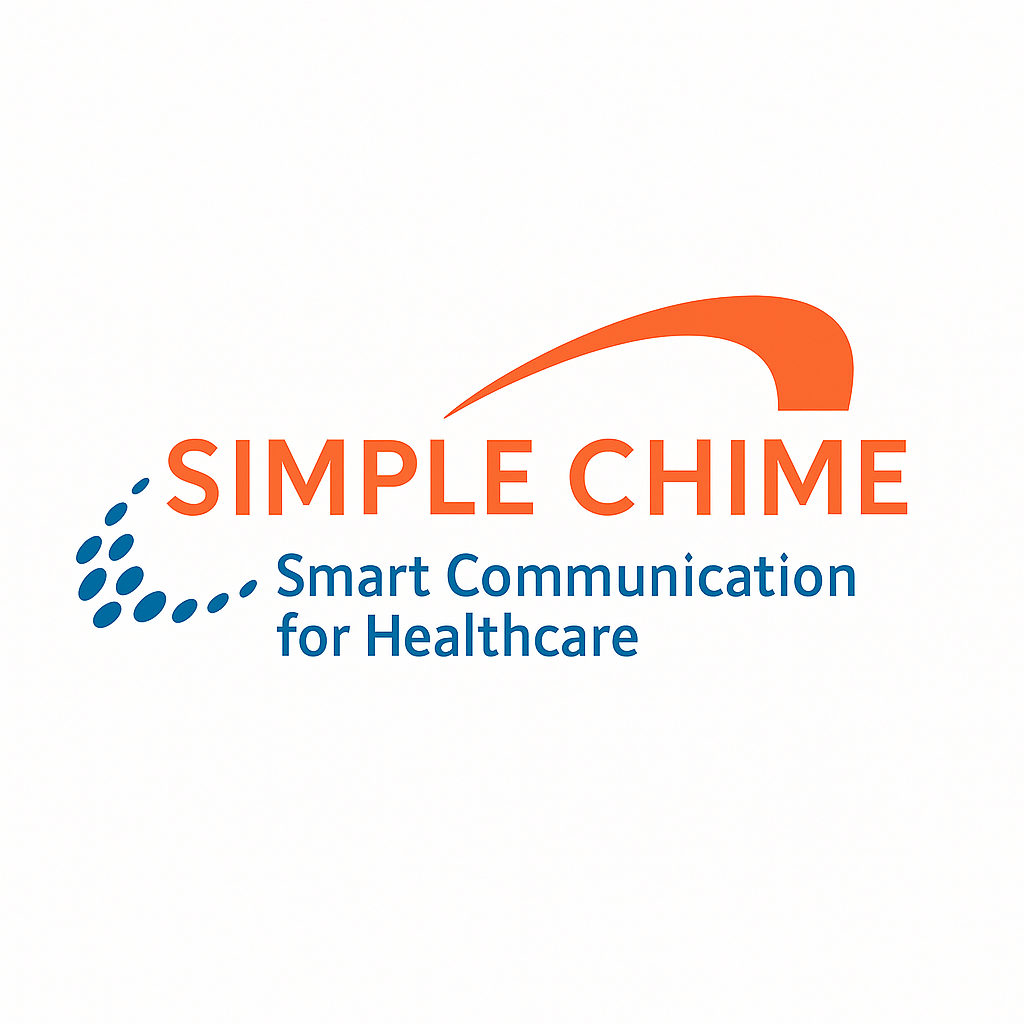 SimpleChime Logo