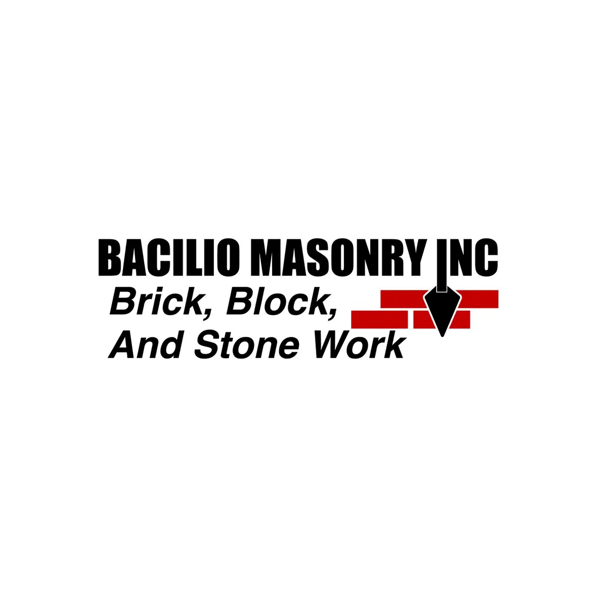 Bacilio Masonry INC