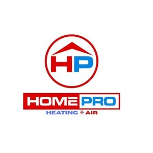 HomePro Heating & Air