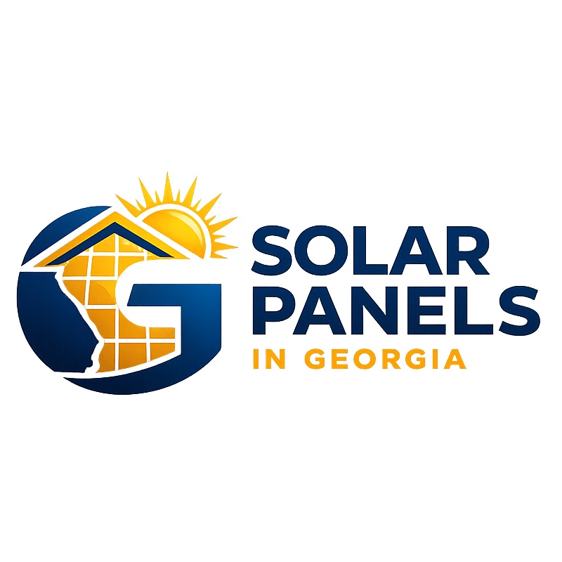 DRT Solar Panel Installation Georgia Logo