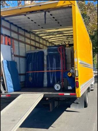 I&N Movers