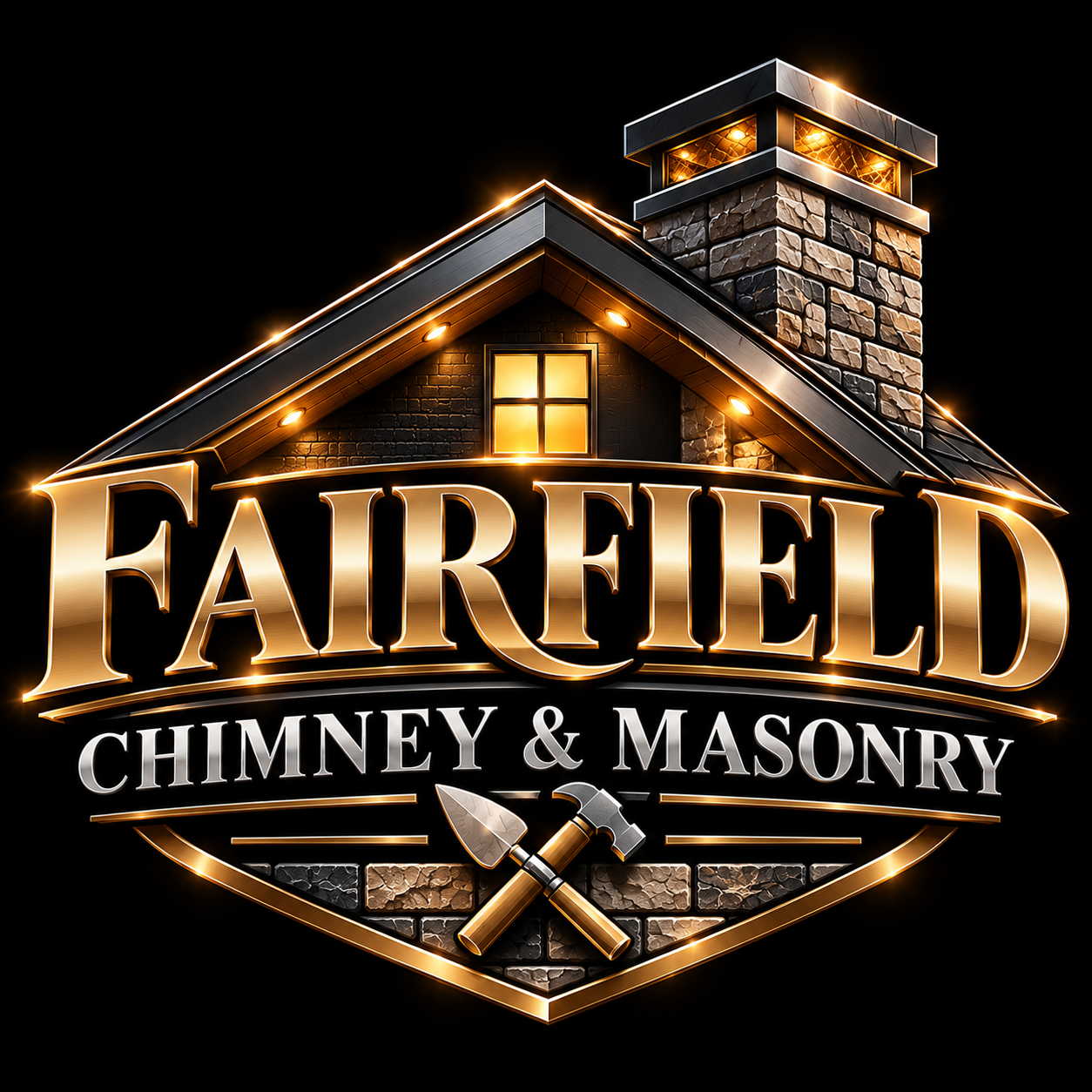 Fairfield Chimney & Masonry