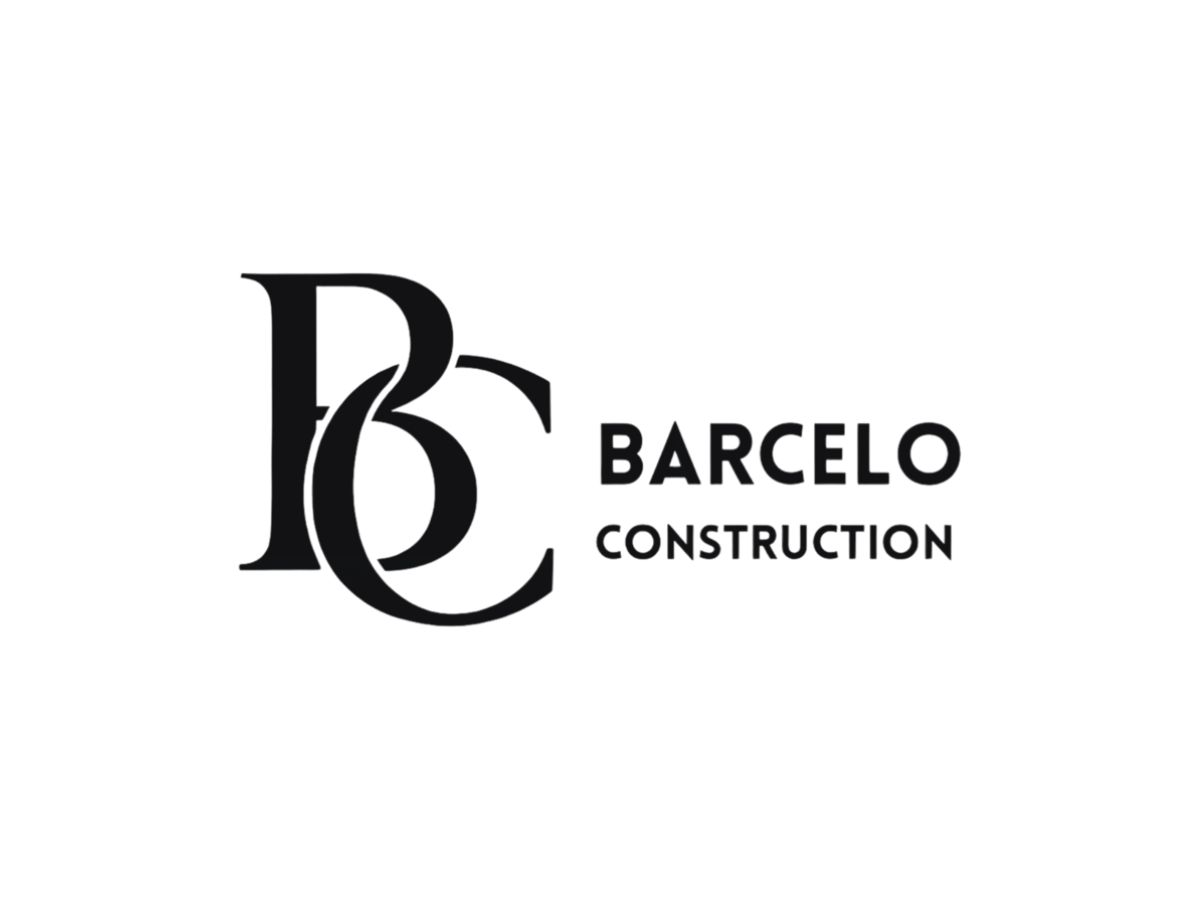Barcelo Construction Logo