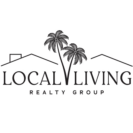 Local Living Realty Group Logo