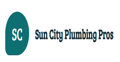 Sun City Plumbing Pros Logo