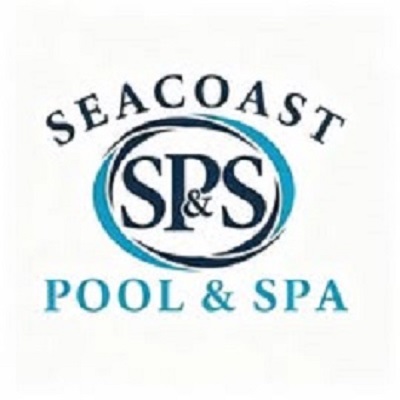 Seacoast Pool and Spa Logo